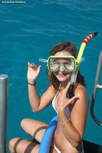 Deluxe Kona Snorkel Adventure (2 snorkel spots)