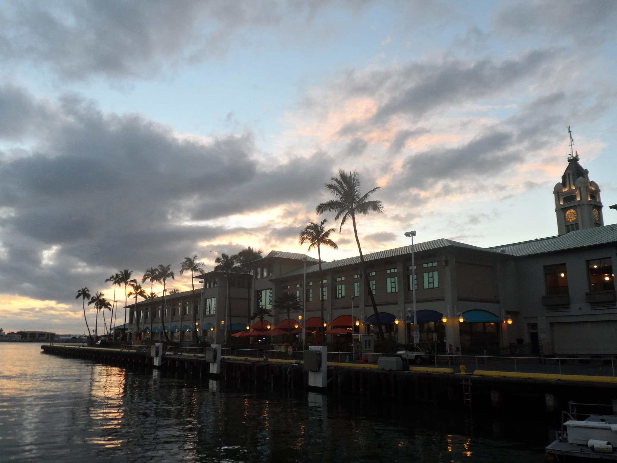 Oahu Beste Orte Inselrundfahrt