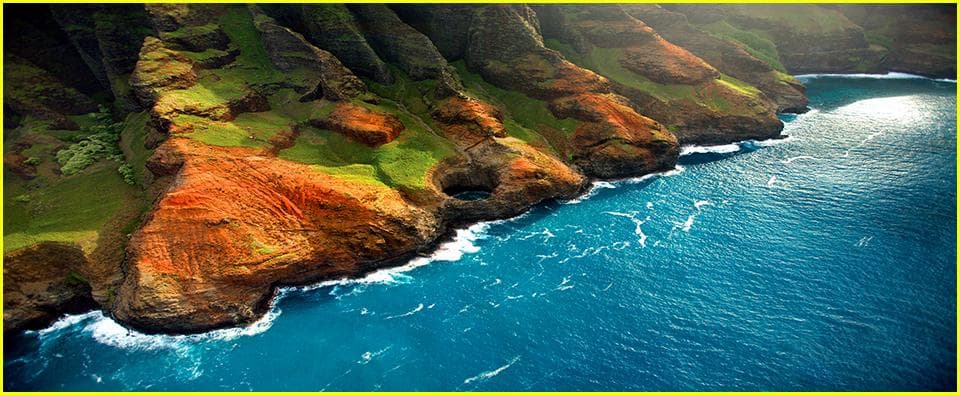 Ohana Fishing Charter