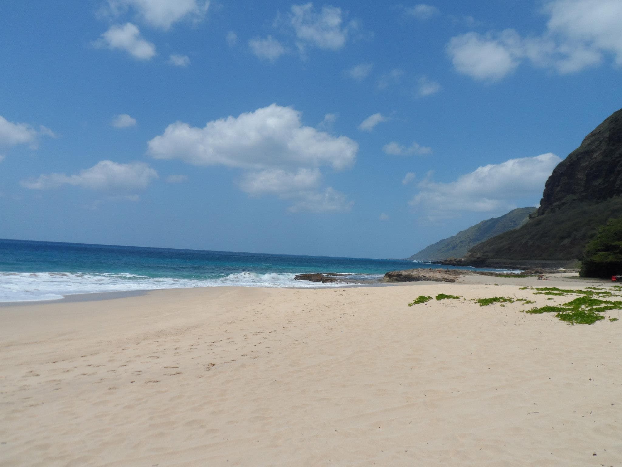 Oahu Highlights • 30 Spots • 10 Stops Circle Island