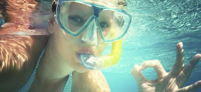 Morning Lana‘i Snorkel Tour