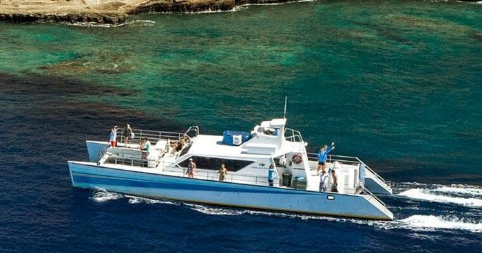 Napali Sunset Dinner Tour