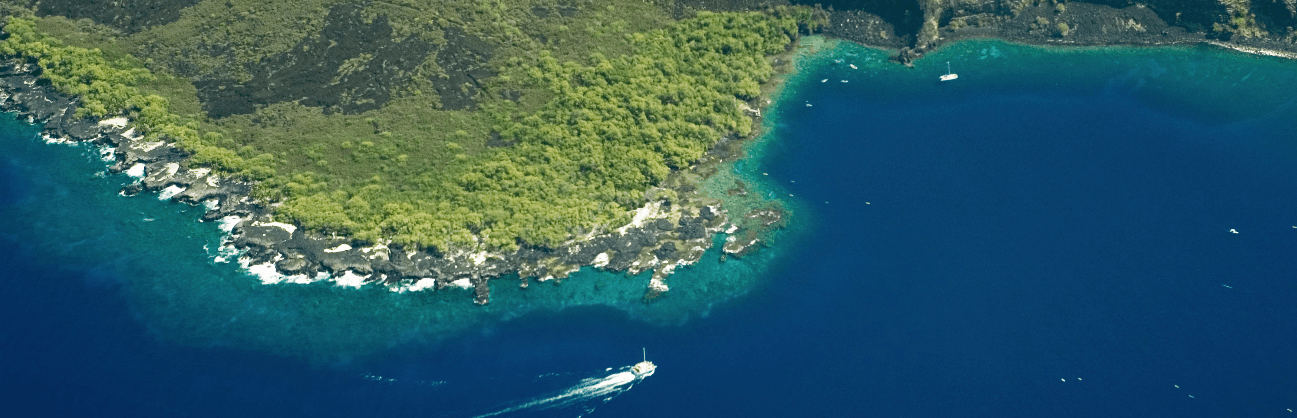 Historical Lunch Cruise