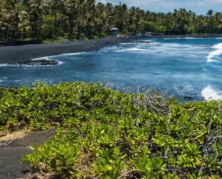 Hawaiʻi Island