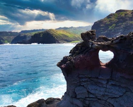 Maui