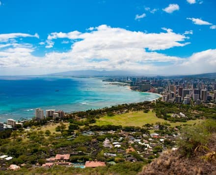 Oʻahu