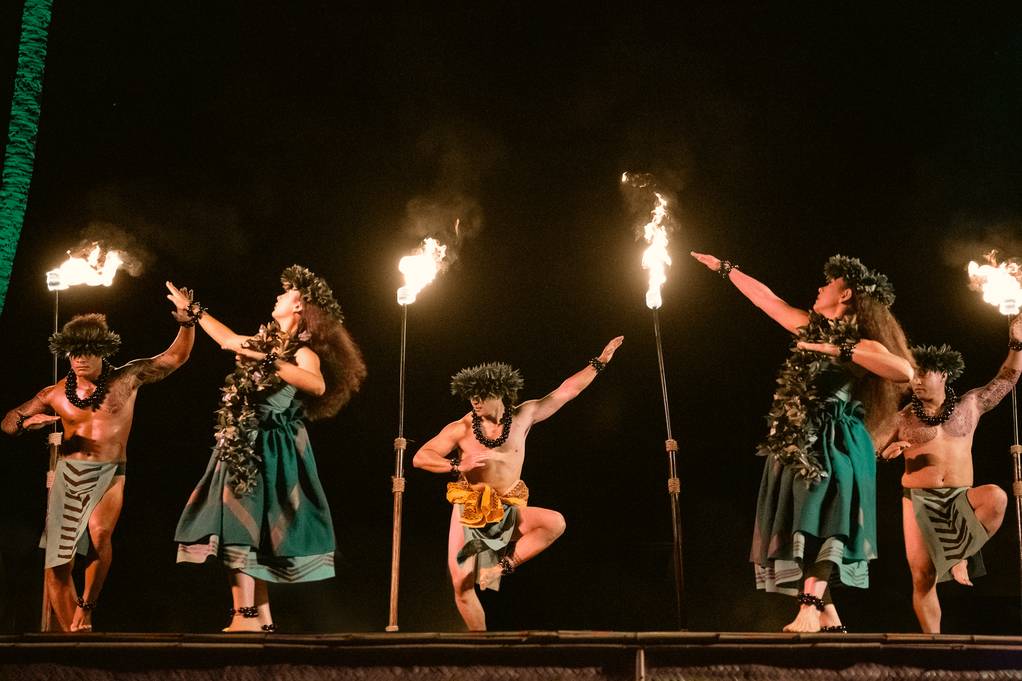 Wailua Nui Lūʻau