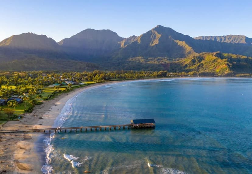 5 Kauai Beaches for 5 Types of Travelers
