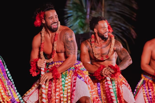 More Than a Lūʻau: An Immersive Journey Into Ancient Polynesia on Oʻahu