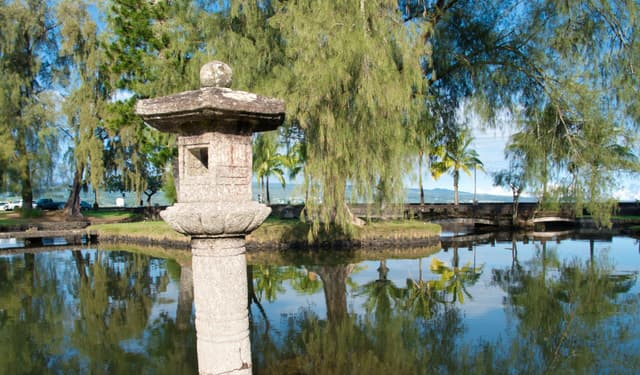 A 5-Day Hilo Itinerary From SCP Hilo GM Breeani Kobayashi-Kualiʻi By Sarah Burchard FacebookTwitter