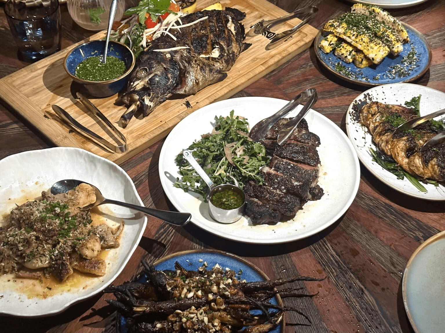 Koast. Photo by Sarah Burchard.