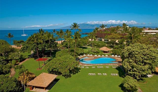 Maui Best Value Hotels