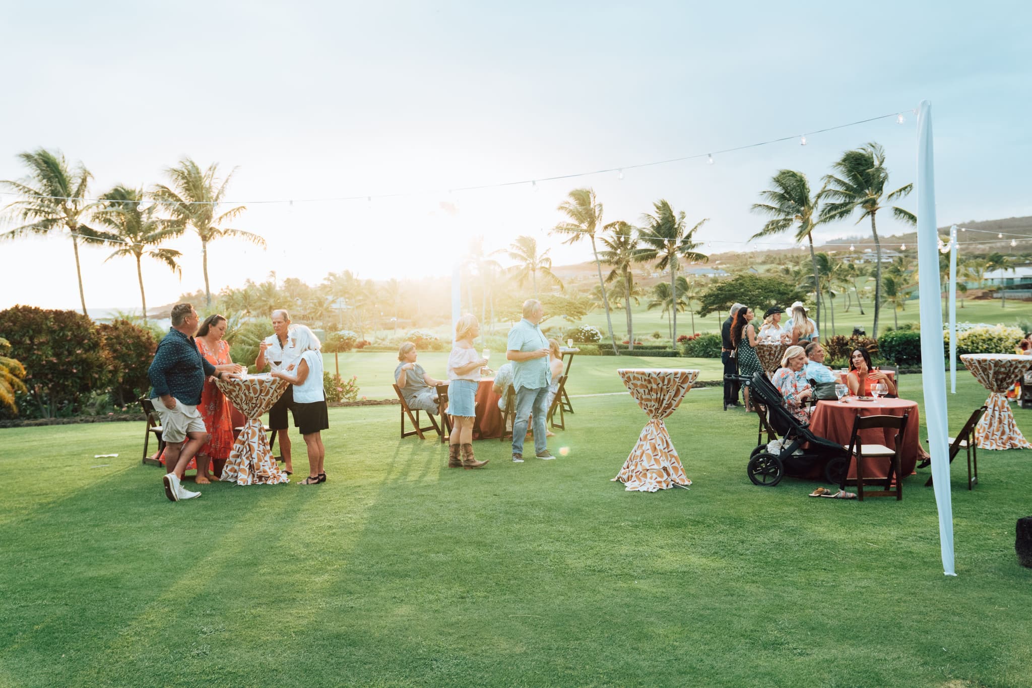 3rd Annual Calabash at Kukuiʻula