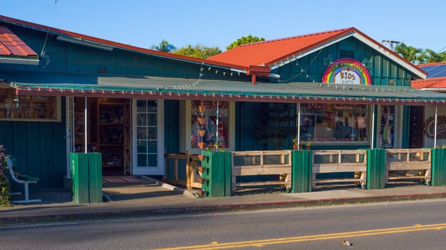 Kokonut Kids: Bringing a Little Bit of Kauaʻi Home With You