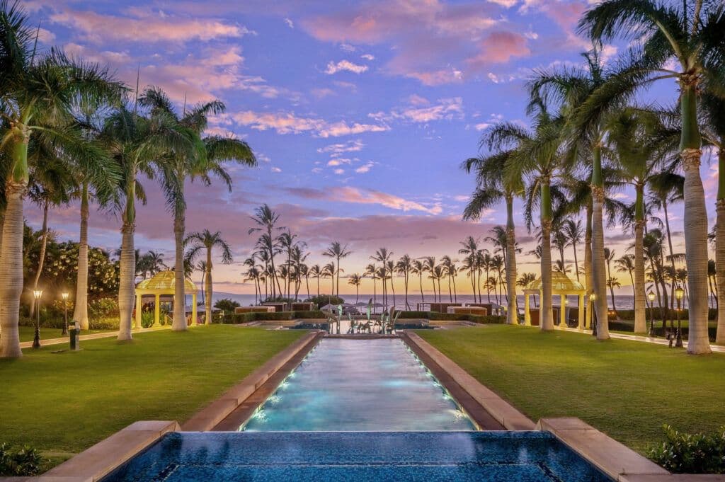 Grand Wailea, A Waldorf Astoria Resort