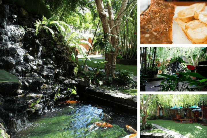 Top right Bone Marrow photo by Tannya Joaquin. All others by Olena Heu.