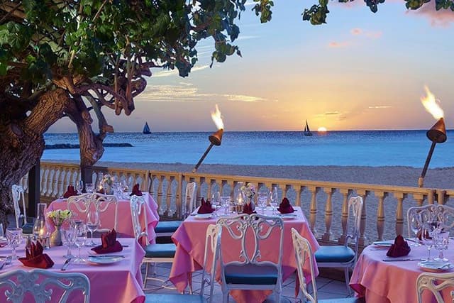 Top 5 Romantic Restaurants Off the Beaten Path on Oahu