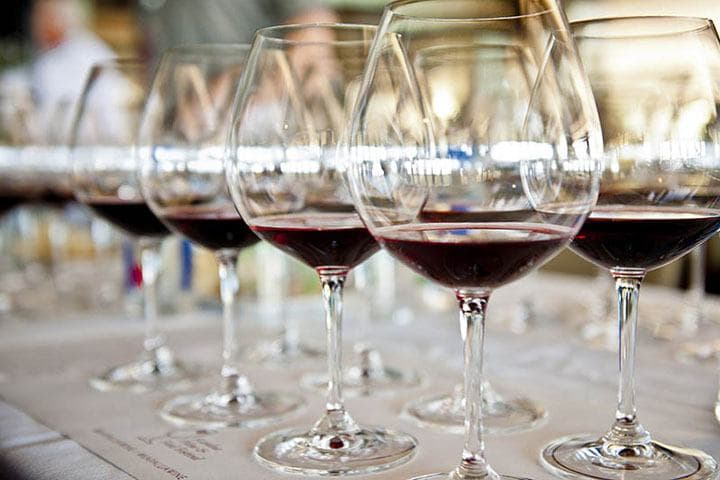 Kapalua Wine & Food Festival. Photo: Tony Novak Clifford.