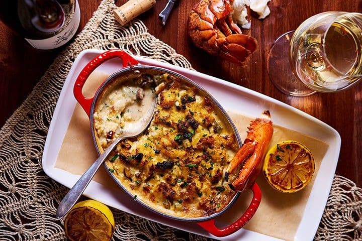 Photo: Merriman’s Honolulu.