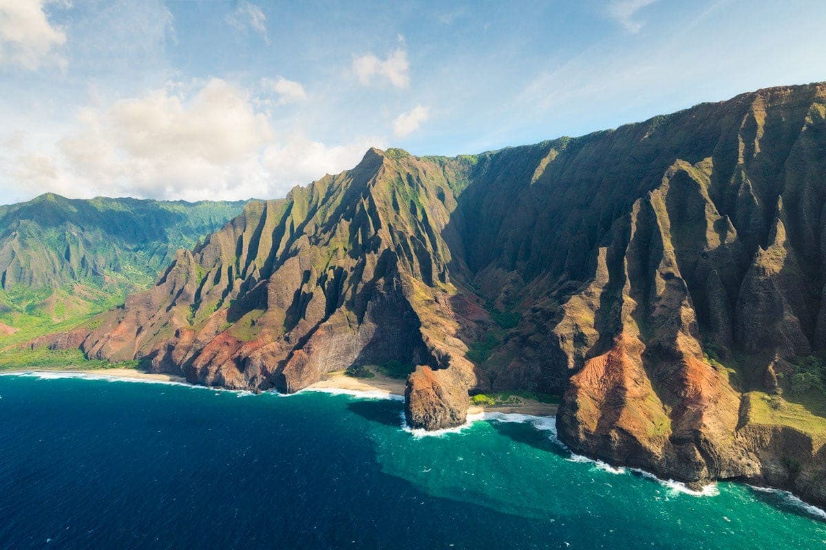 Kauaʻi Island Guide