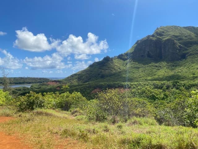 Kipu Ranch Adventures – See Kaua‘i by ATV