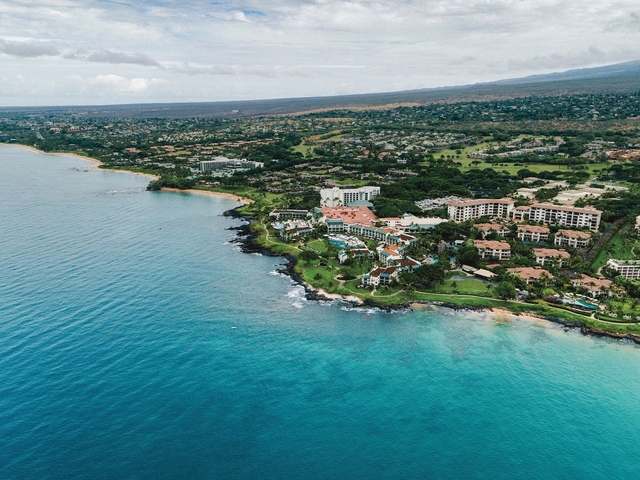 Maui Staycation on a Budget