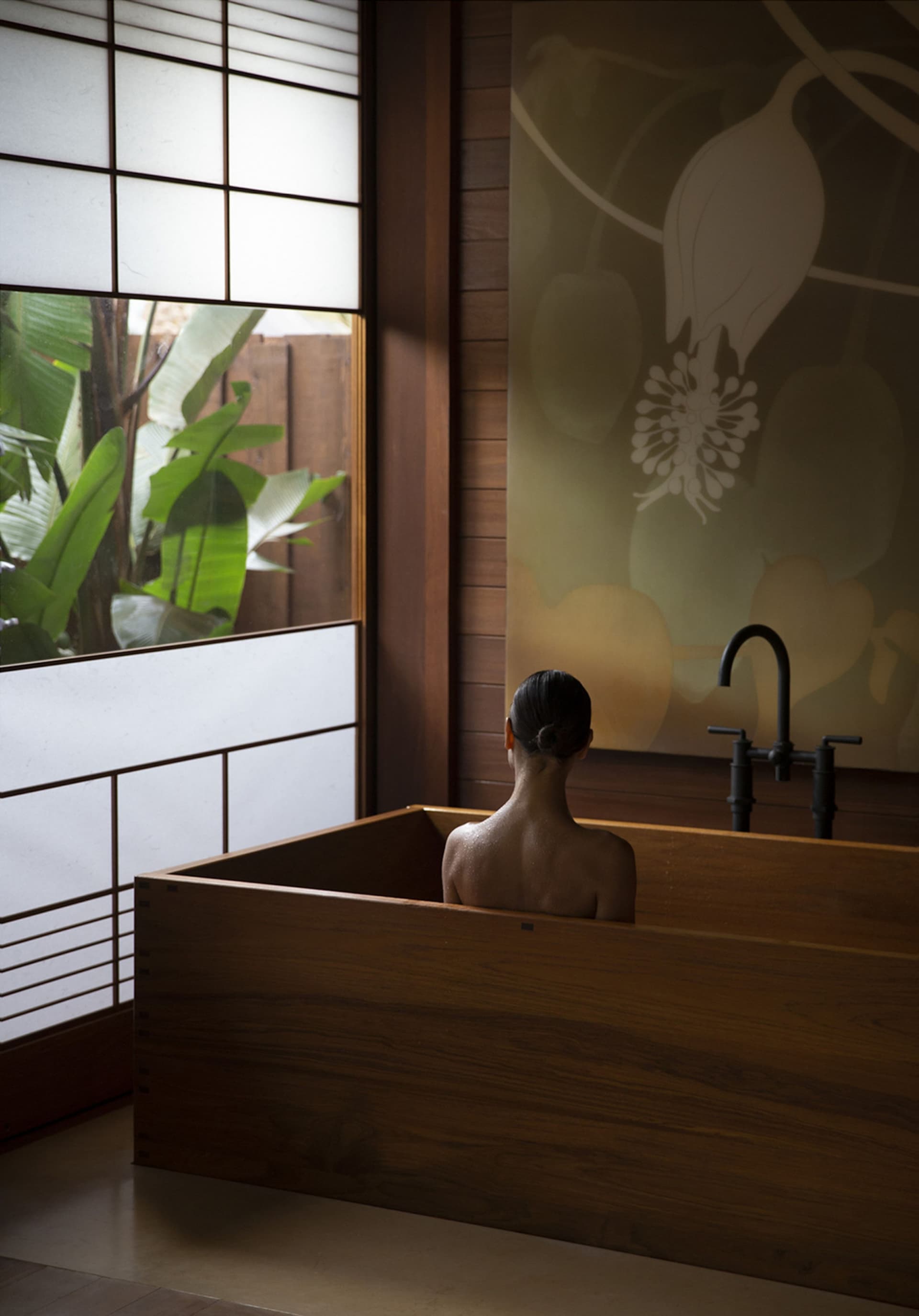 1 p.m. - Custom Massage