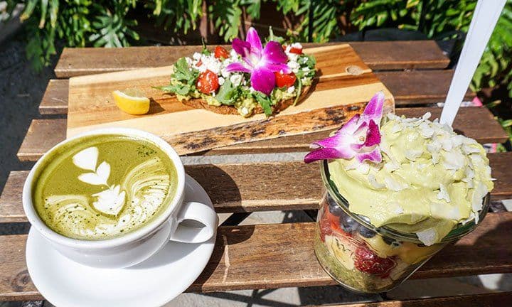 Photo: Tannya Joaquin.