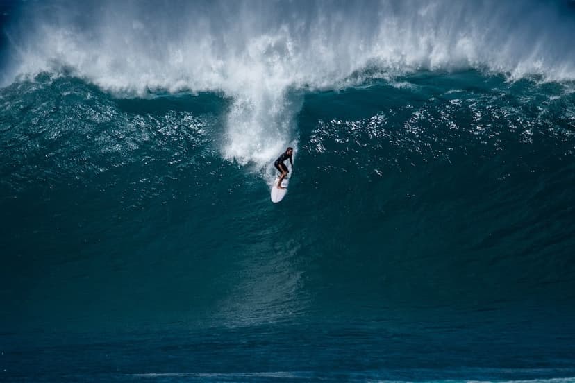 Webcams Around Hawaiʻi