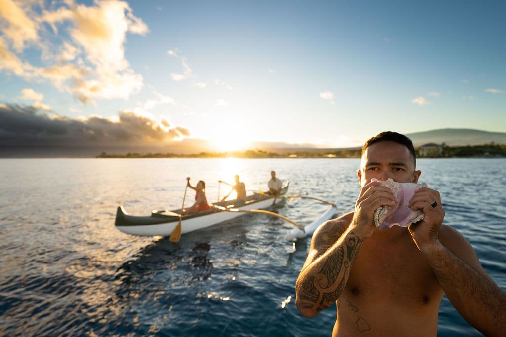 Photo courtesy of Fairmont Orchid.