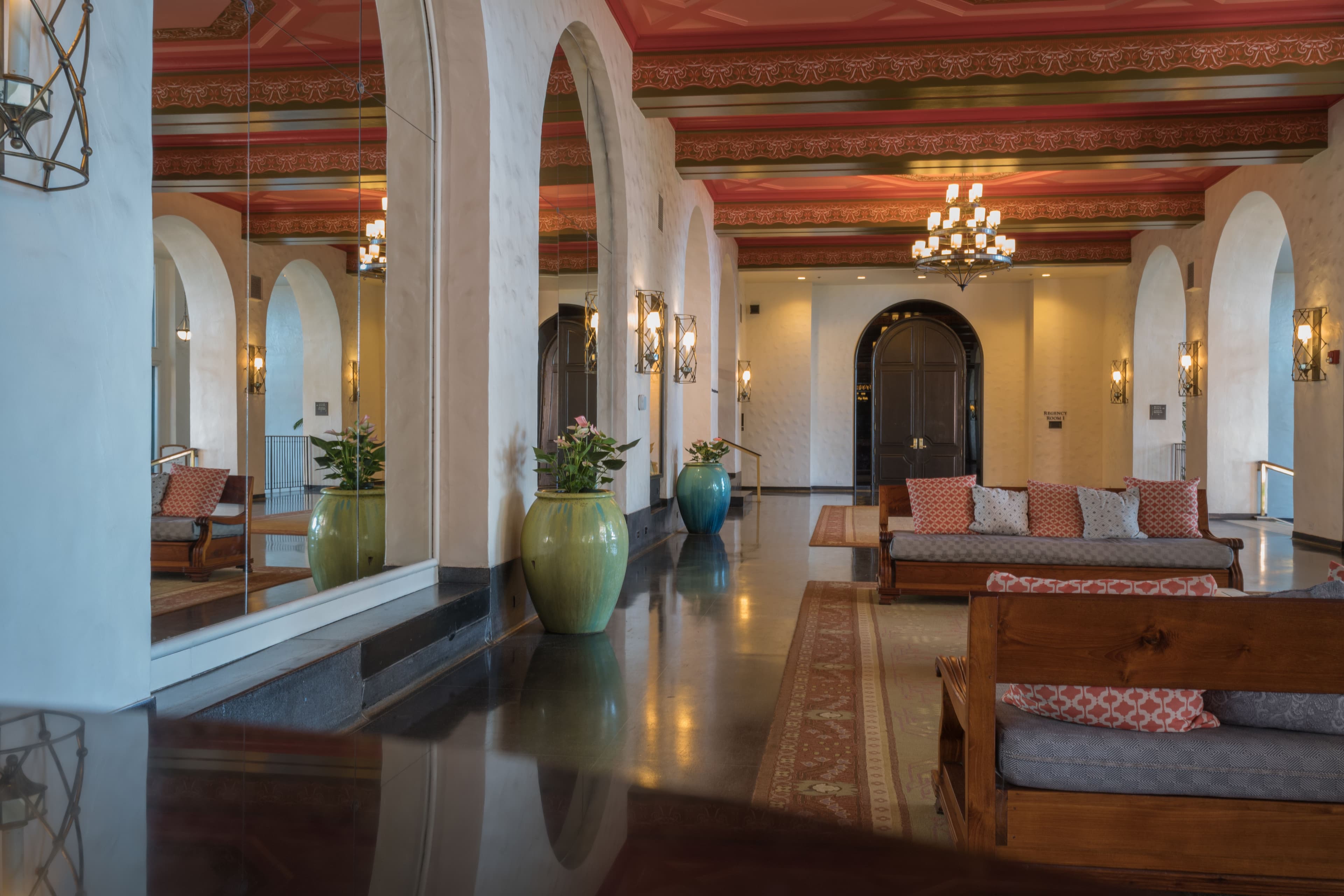 Find the Perfect Place to Stay