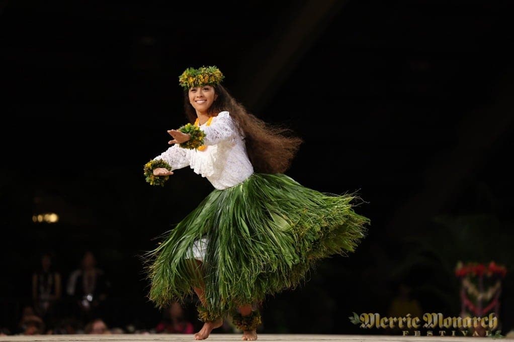 Merrie Monarch Festival