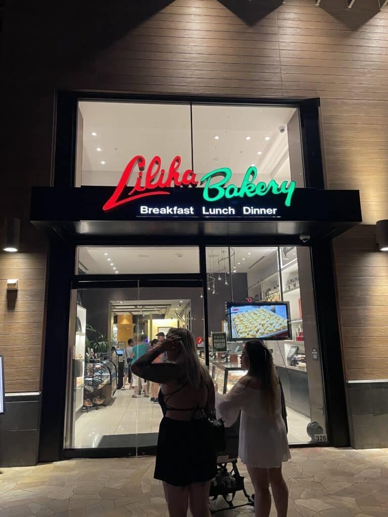 From Counter to Culinary Icon: Why Liliha Bakery Is a Must-Taste on Oʻahu