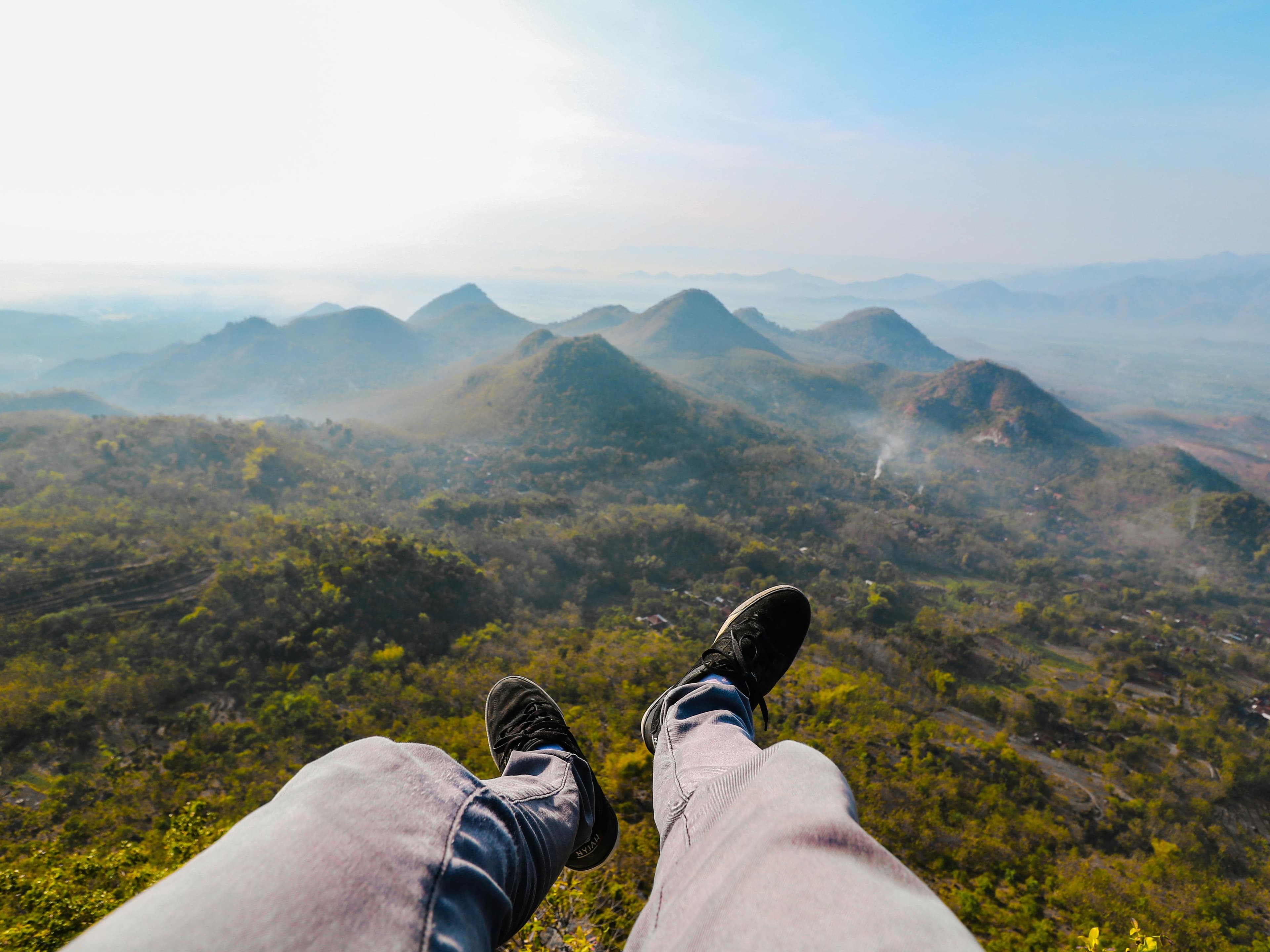 Nature & Hiking