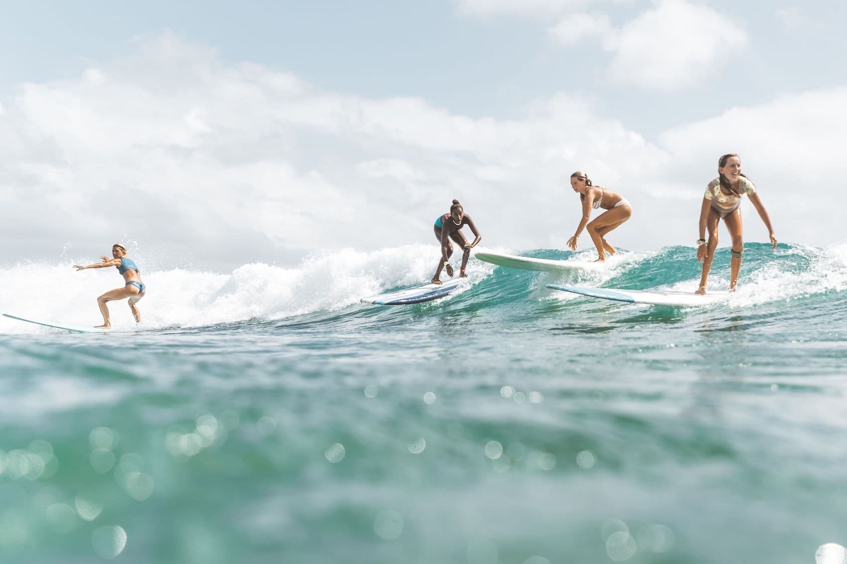 Photo courtesy of Kaimana Beach Hotel.