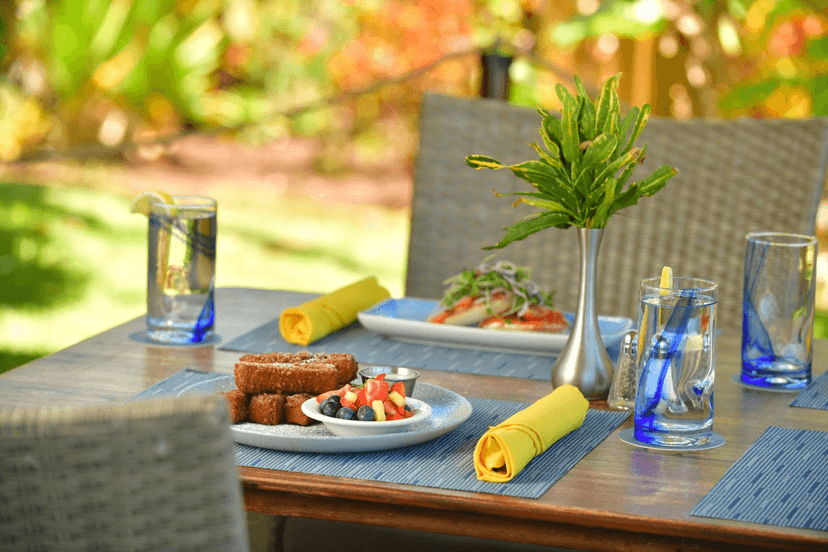 A Royal Experience on One of Maui’s Most Exclusive Stretches of Sand