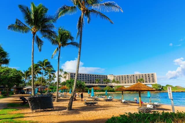 5 Family-Friendly Hotels on Oʻahu