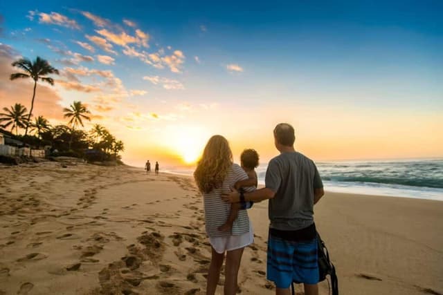 How to Have the Ultimate Hawaii Family Vacation: A Guide to the Islands with Kids