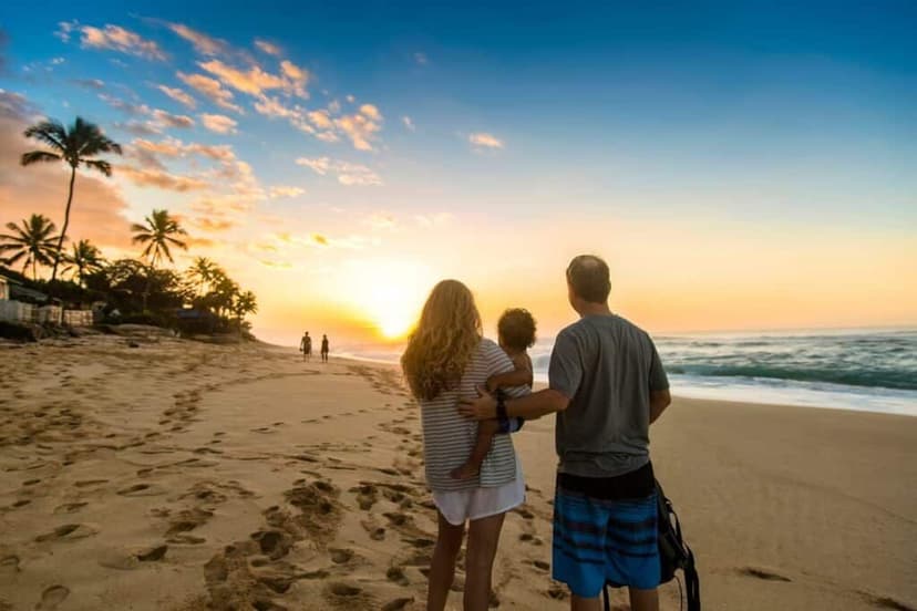 How to Have the Ultimate Hawaii Family Vacation: A Guide to the Islands with Kids