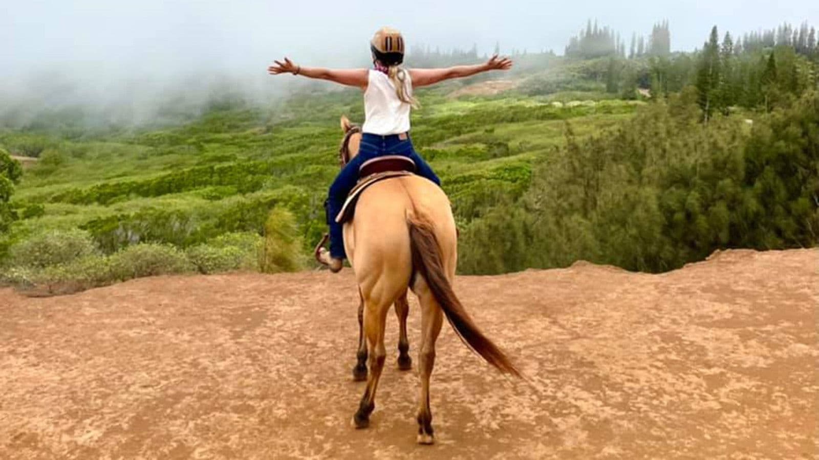 Photo courtesy of Sensei Lanai, A Four Seasons Resort.