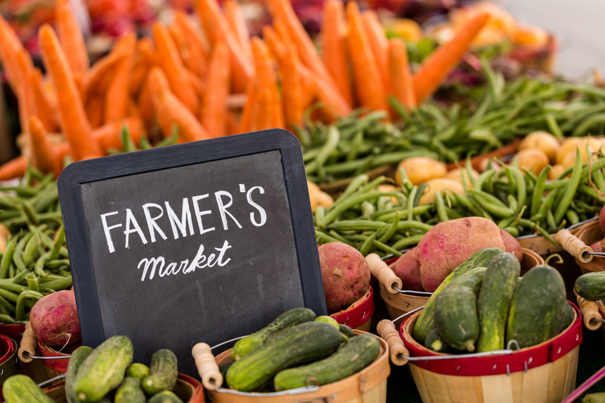 Keauhou Farmers Market