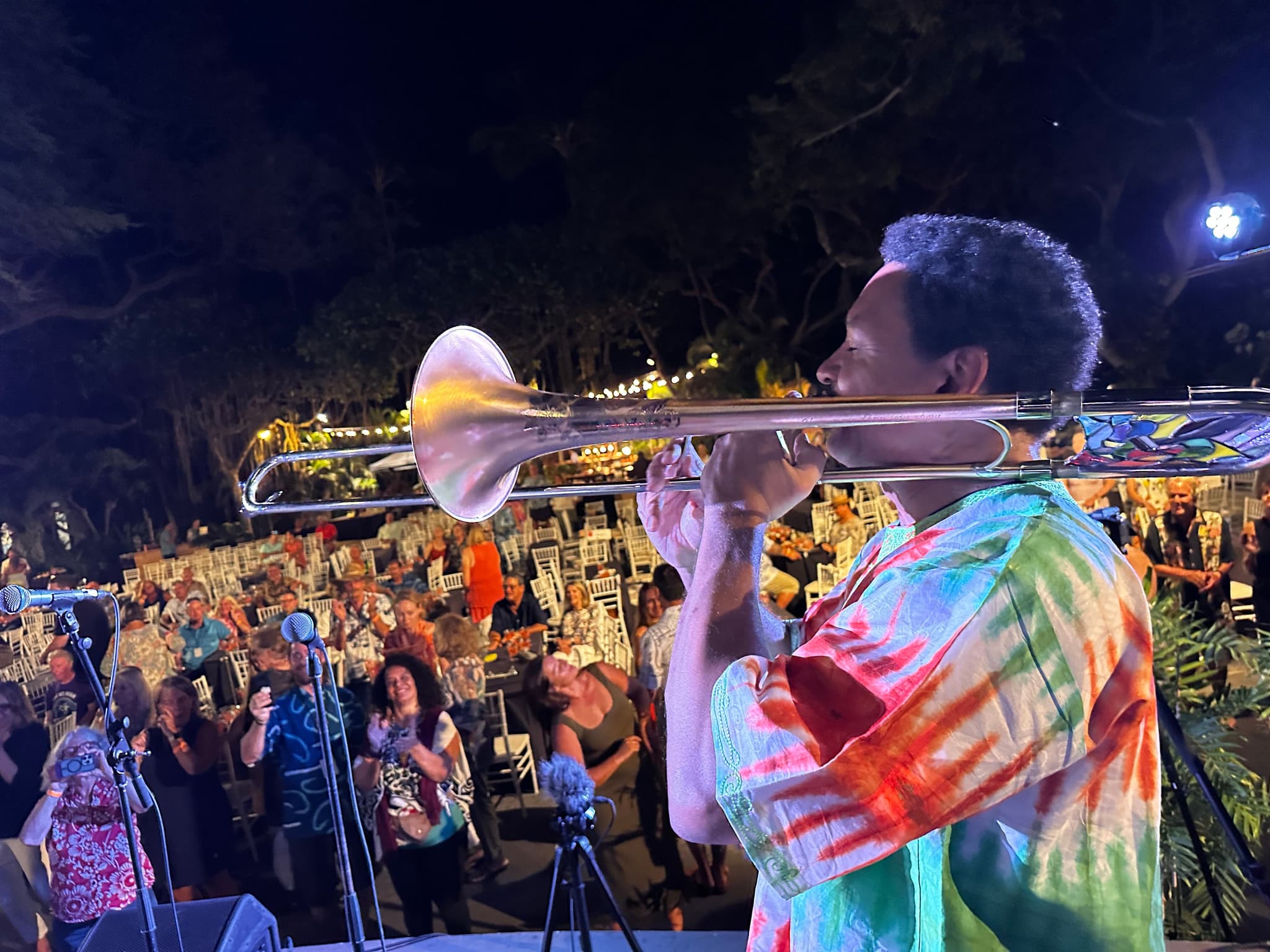 Maui Jazz & Blues Festival