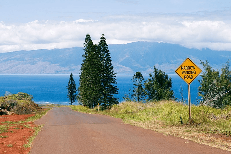 Getaway Lanai: Exploring the Pineapple Isle