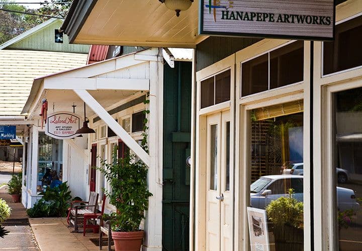 Things to do in Hanapēpē, Kauaʻi