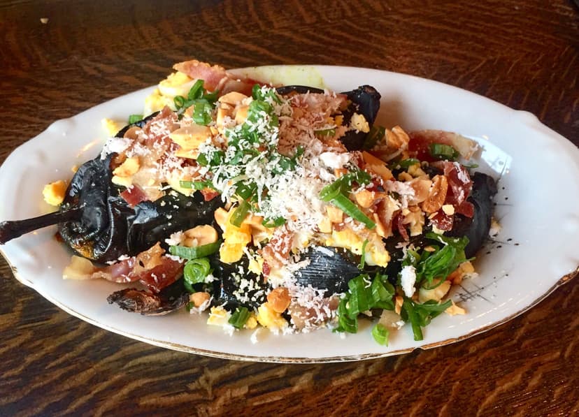 Our Favorite Oʻahu Farm-to-Table Restaurants This Winter