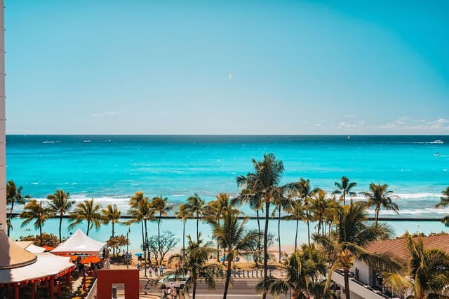 Where to Stay on Oʻahu: Waikīkī, North Shore and Ko ʻOlina