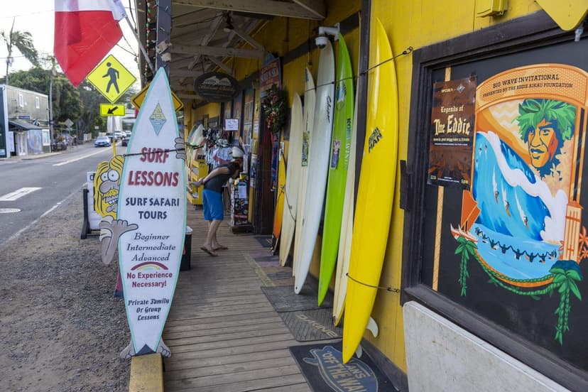 5 Tips for Avoiding Tourist Traps on Oʻahu