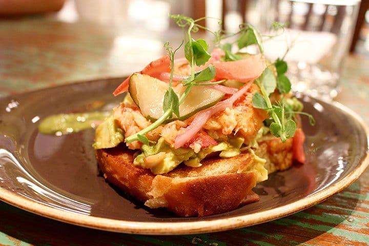 Fish Hook. Photo: Olena Heu.