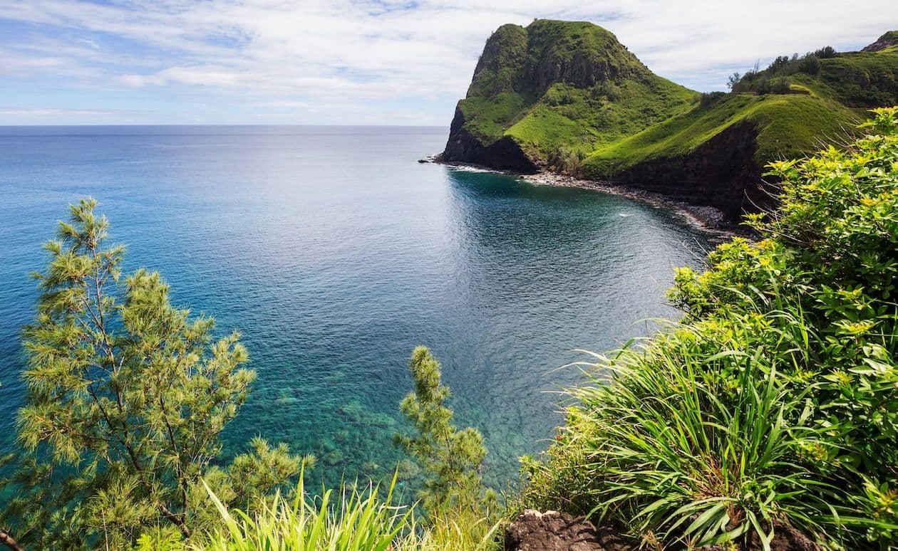 Why Visit Maui?