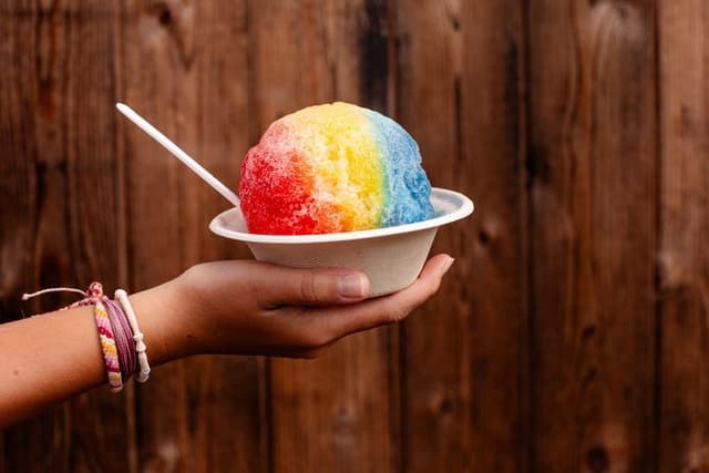 The Best Shave Ice Oahu for a Cool, Sweet Treat